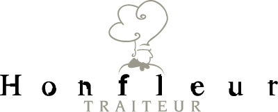 Logo Honfleur Traiteur